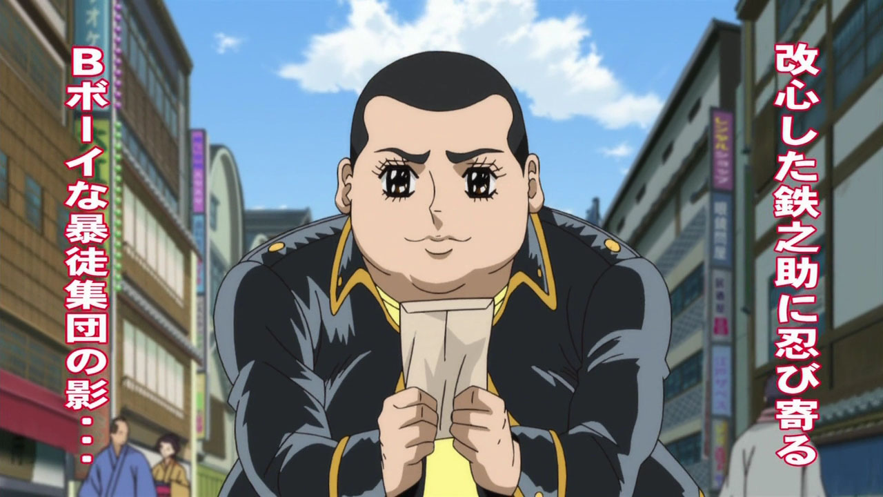 第244話: ならば死ねッ！